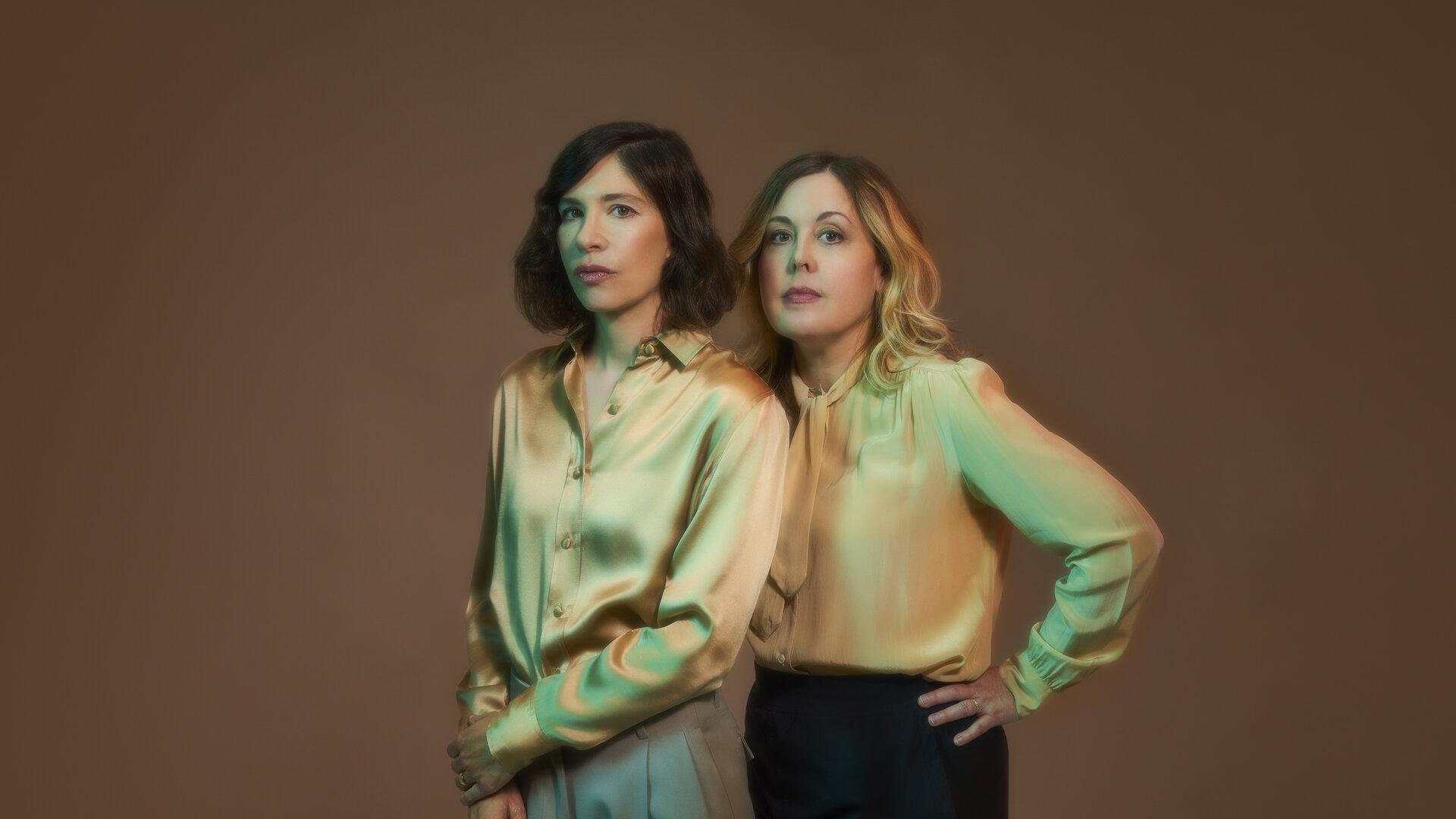 Neues Album Von Sleater-Kinney: „Little Rope“ | Heute Nachrichten