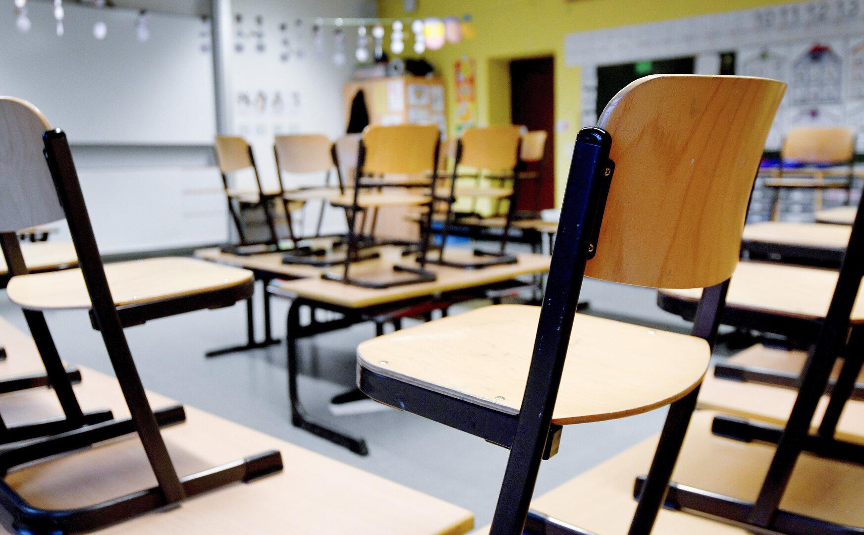 Gewalt an Schulen: Wiederkehr will bis zu 1.000 Euro Strafe von Eltern