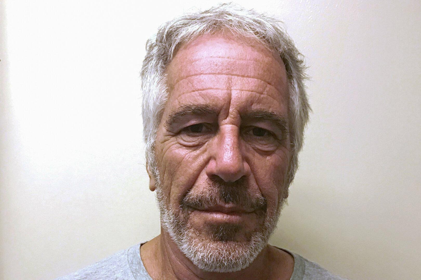 Wegen Verschwörungstheorien: FBI-Vize will Akten zu Epstein-Tod freigeben
