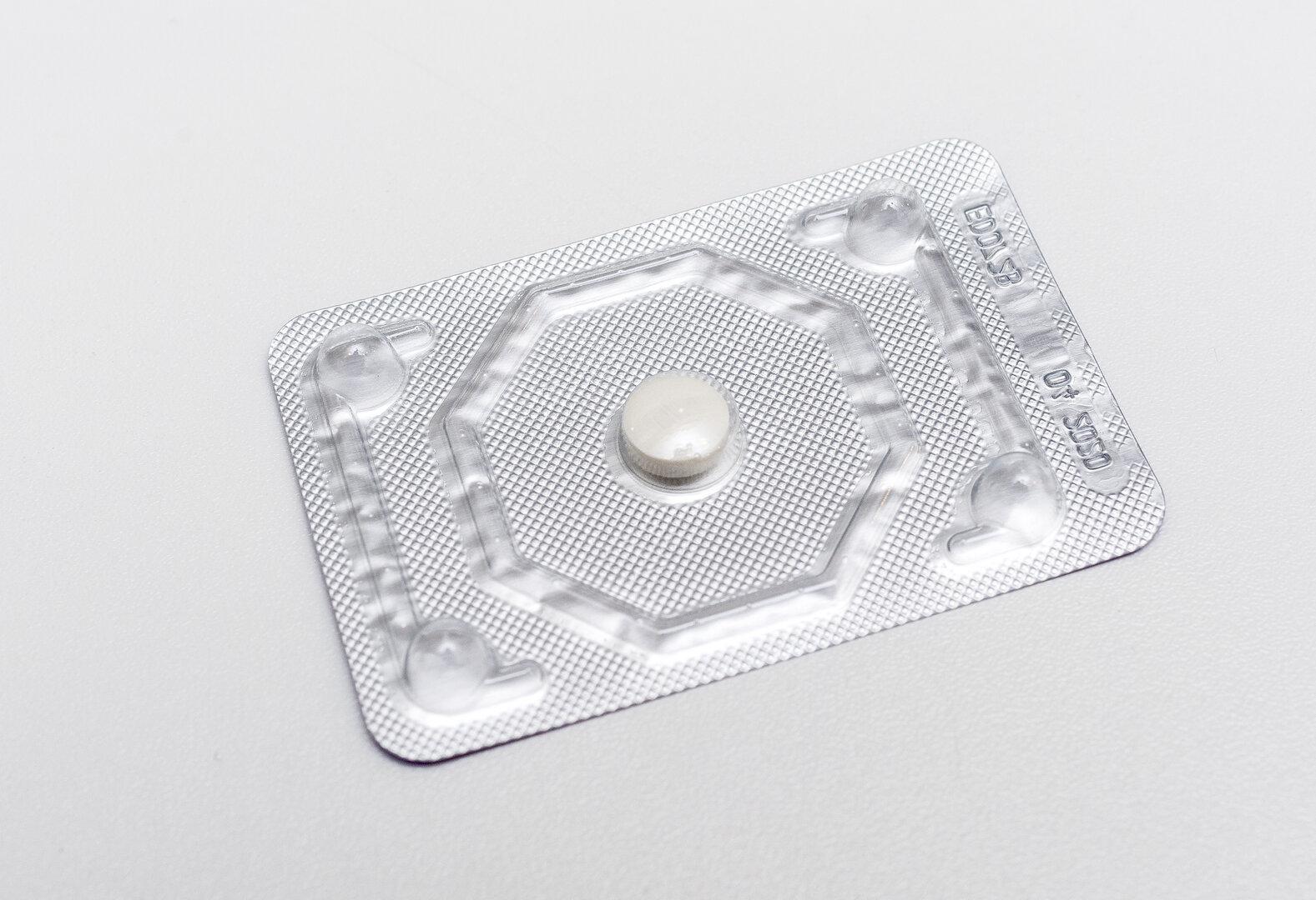 V Angliji je "pille danach" v lekarnah na voljo brezplačno