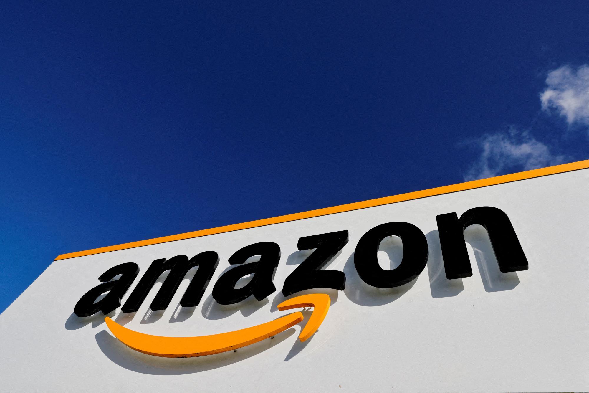Amazon zahlt Entschädigung an Arbeiter in Saudi-Arabien