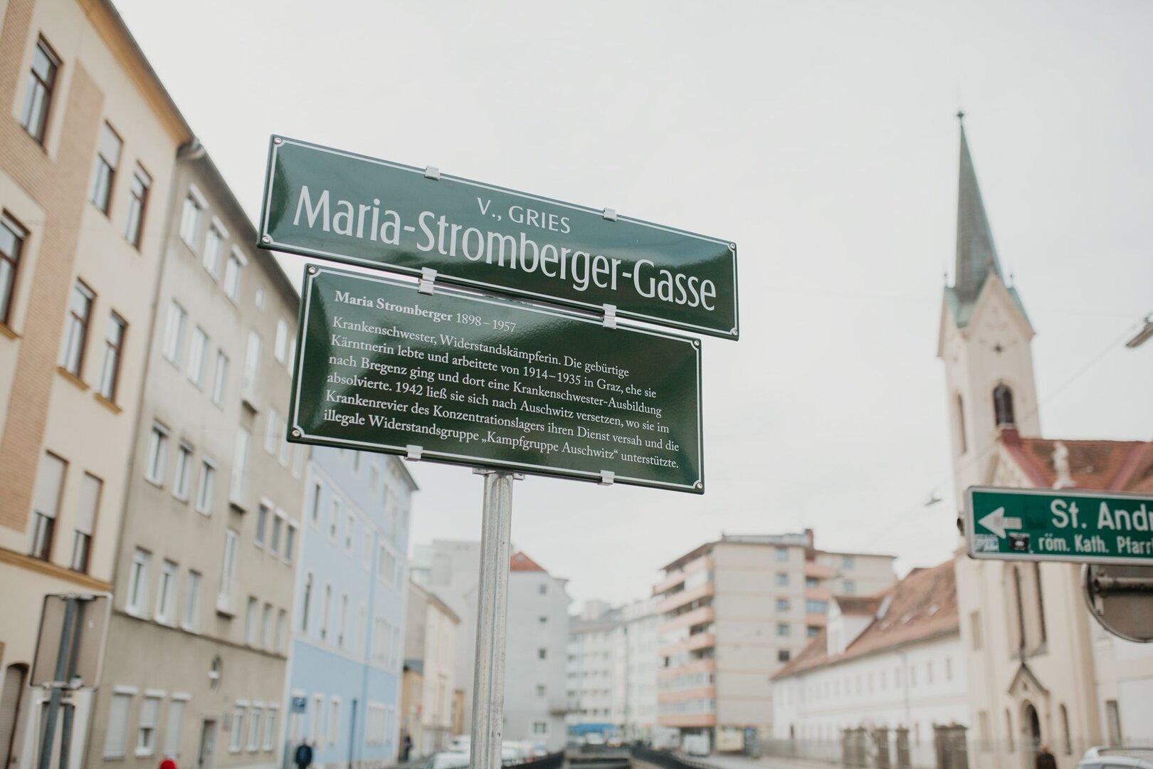 Gerechtigkeit im Stadtbild: Der Umgang mit belasteten Straßennamen