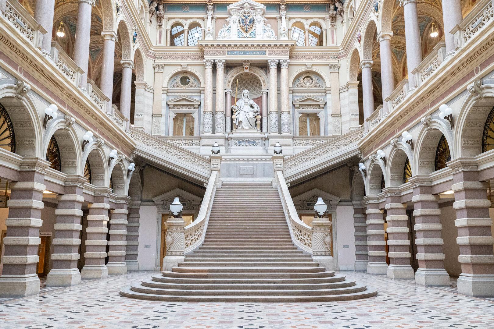 KI "halluzinierte" und erfand Fakten: OGH wies Beschwerde zurück