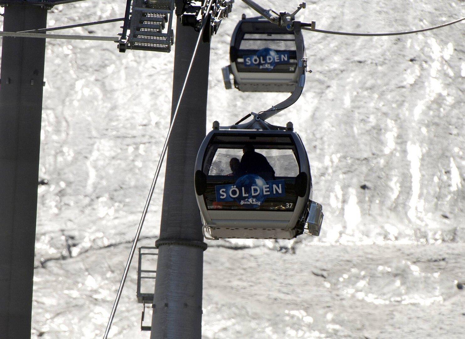 Zwei Verletzte nach Streit zweier Familien in Tiroler Skilift
