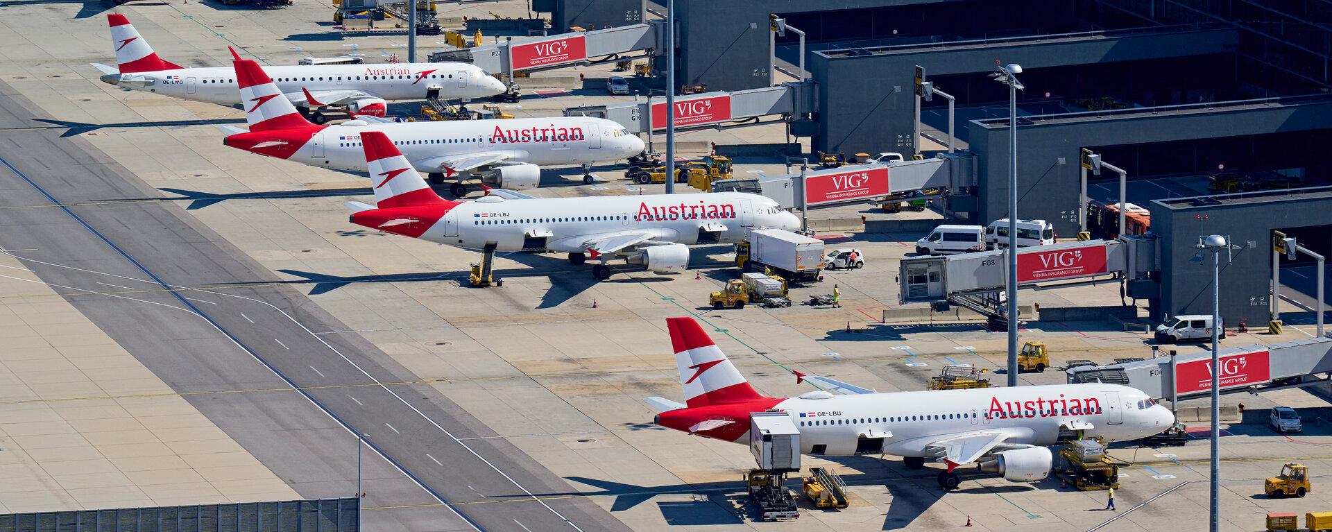 Gericht gibt Flughafen Wien weniger Zeit für Bau der dritten Piste