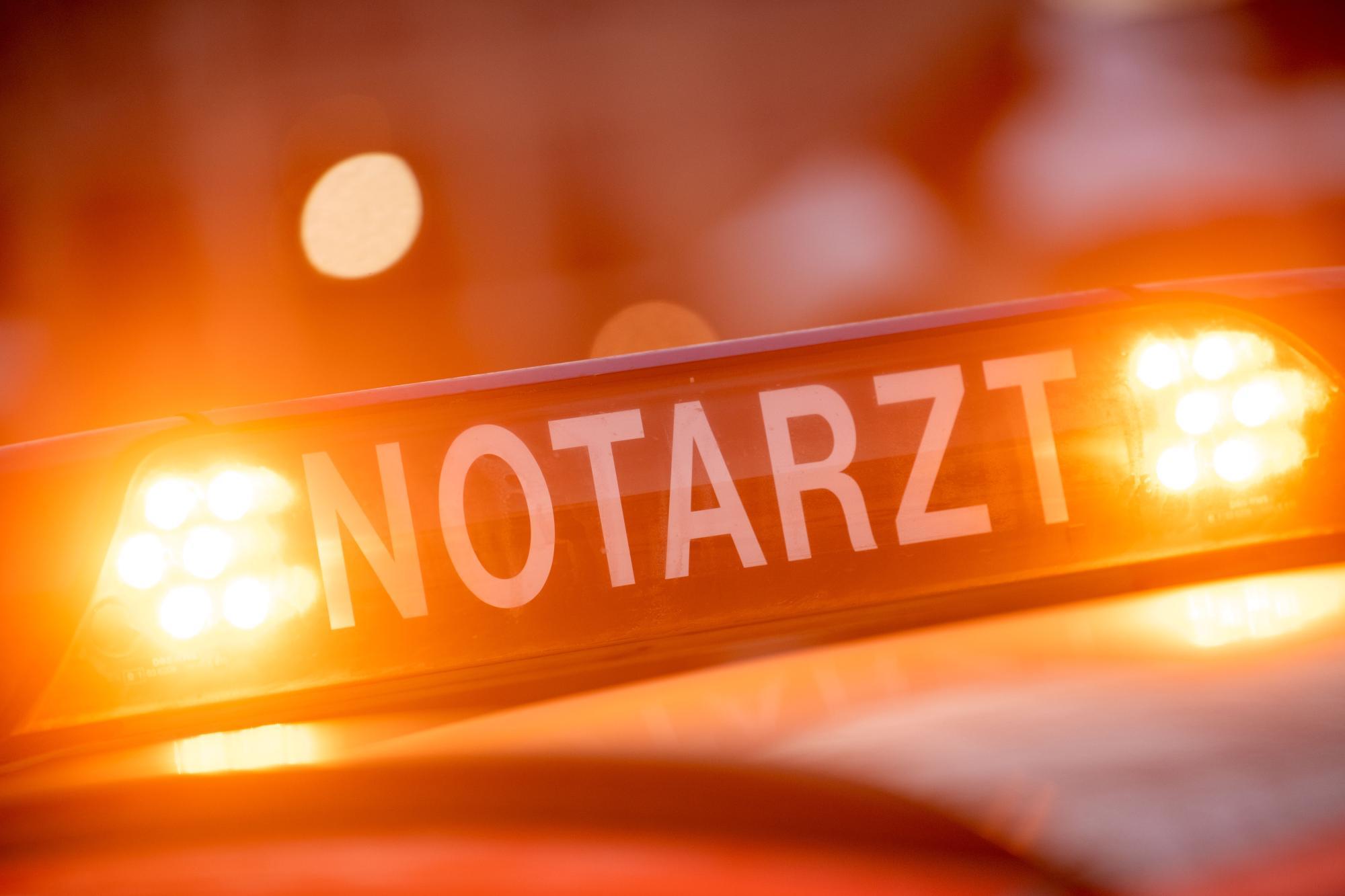 Gleitschirmpilotin stürzte in Steiermark in Baum: Verletzt geborgen