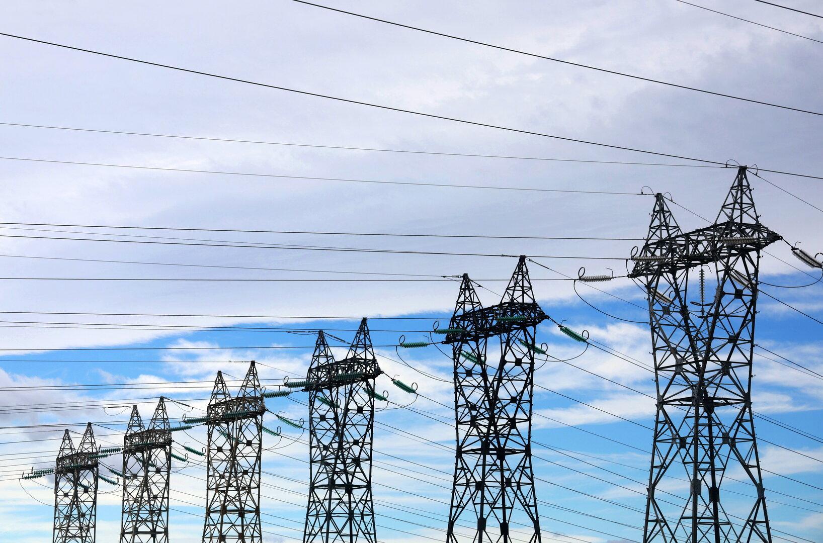 Jährlich 75 Mio. Euro: Industrie bekommt wieder Strombonus