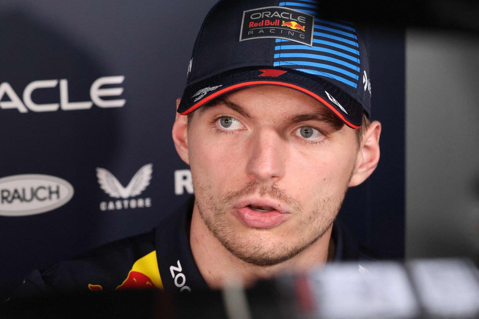 Trotz Eintönigkeit und Horner: Verstappen will bei Red Bull bleiben