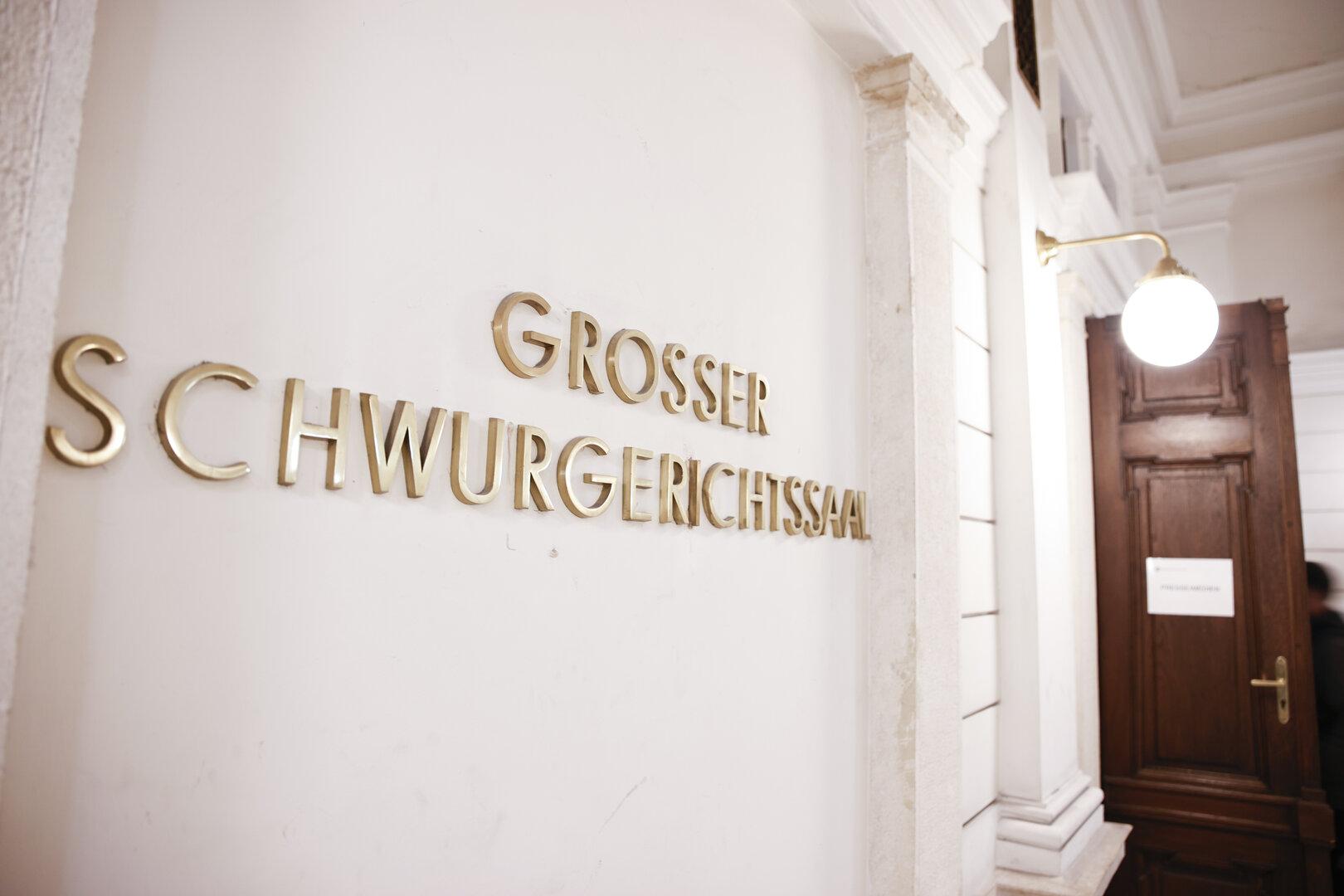 Mittäter des Wien-Attentäters zu langen Haftstrafen verurteilt