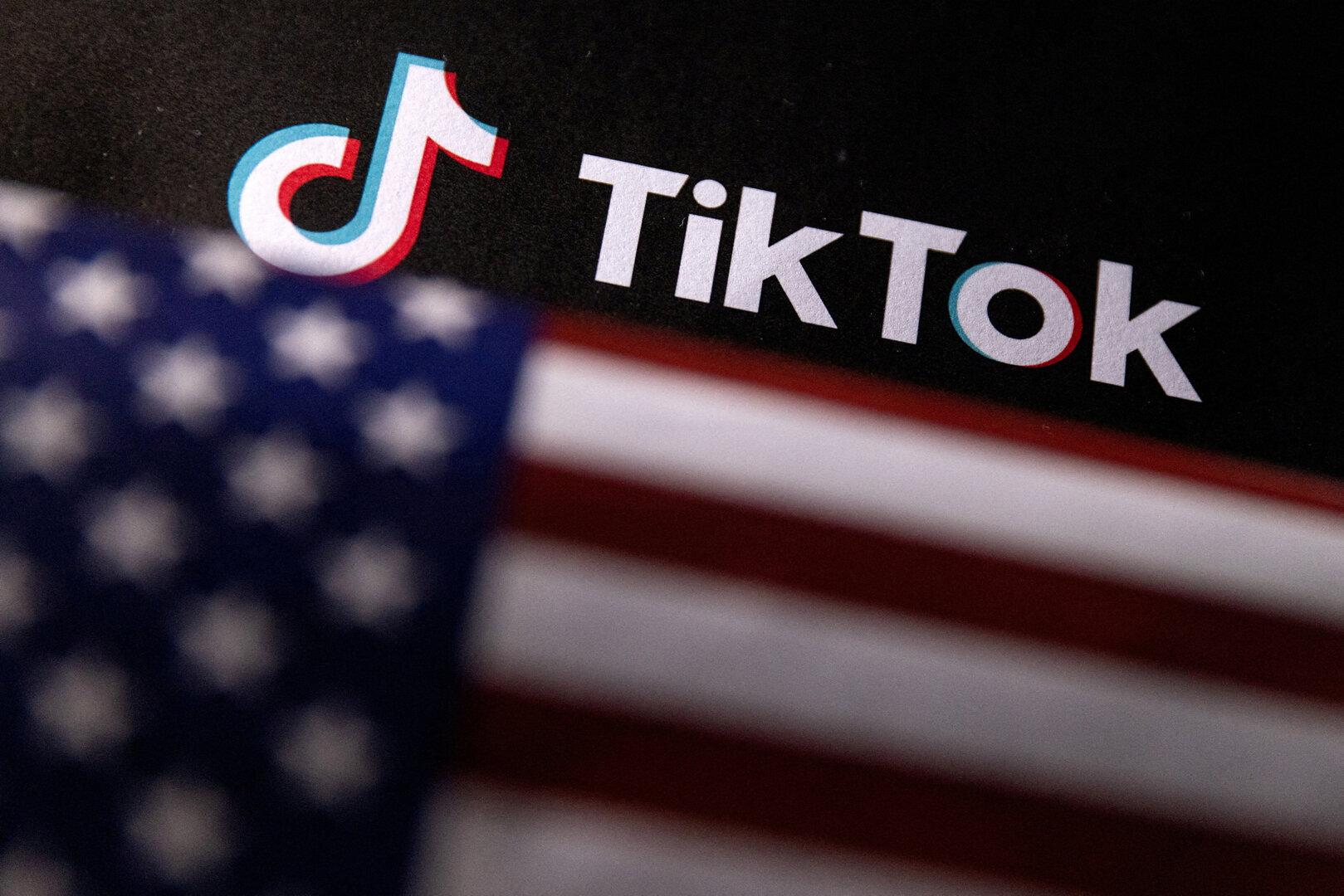 TikTok, ja bitte – aber ohne chinesischen Eigentümer