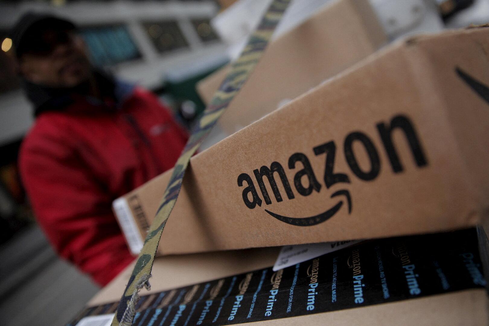 Amazon halbiert Rückgabefrist für zahlreiche Produkte