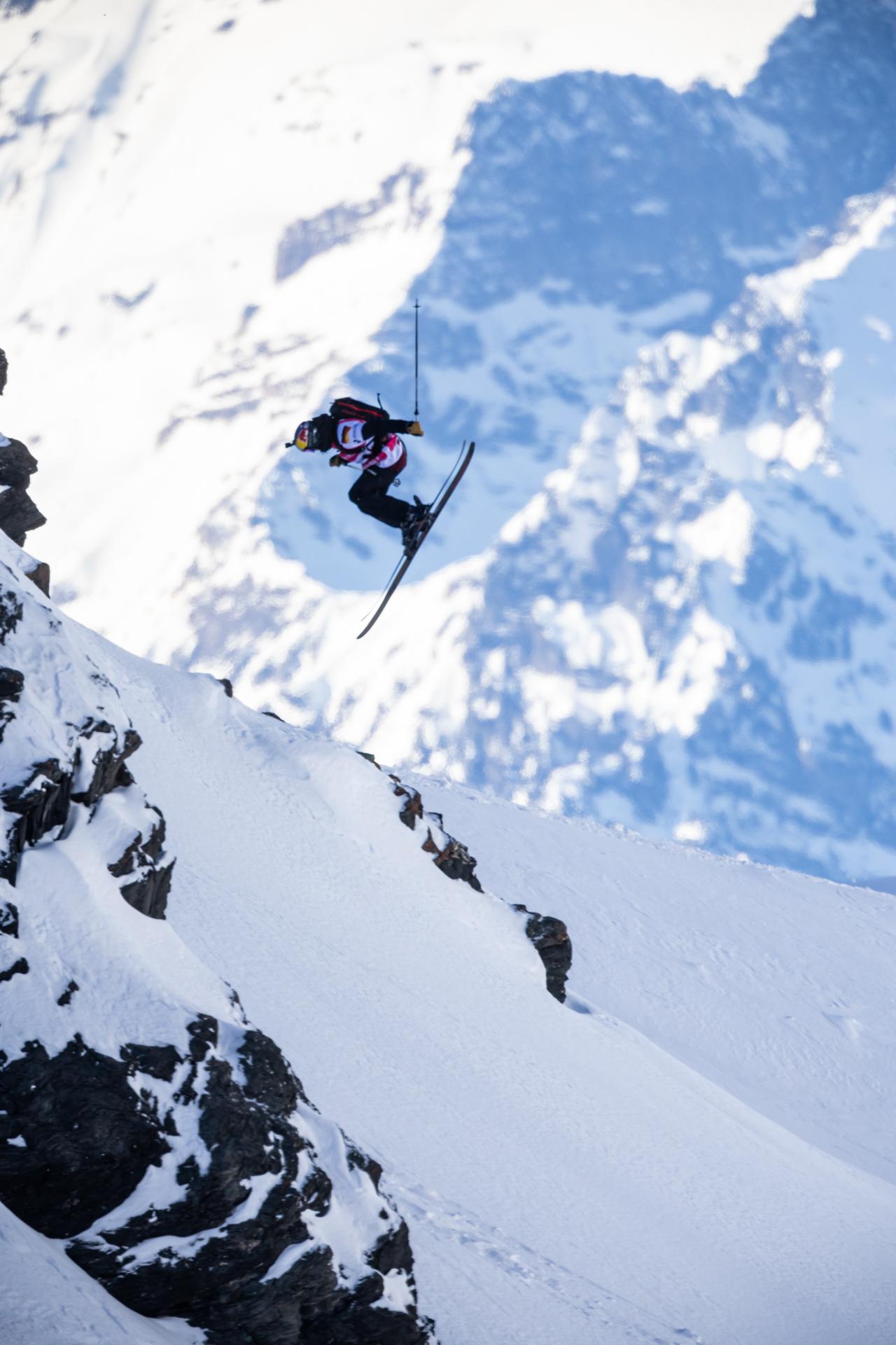 Vorarlberger Ski-Star kann sich heute zum Weltmeister küren