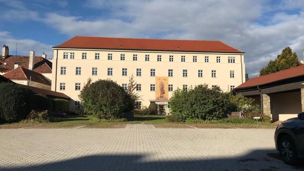 Übersiedelung der Kirchlich Pädagogischen Hochschule nach St. Pölten: Ein neues Kapitel in der Bildung