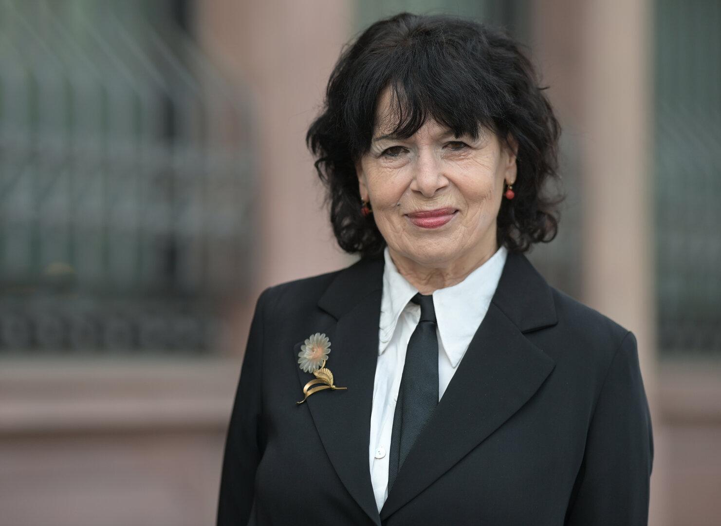 Österreichischer Buchpreis 2025: Die Shortlist