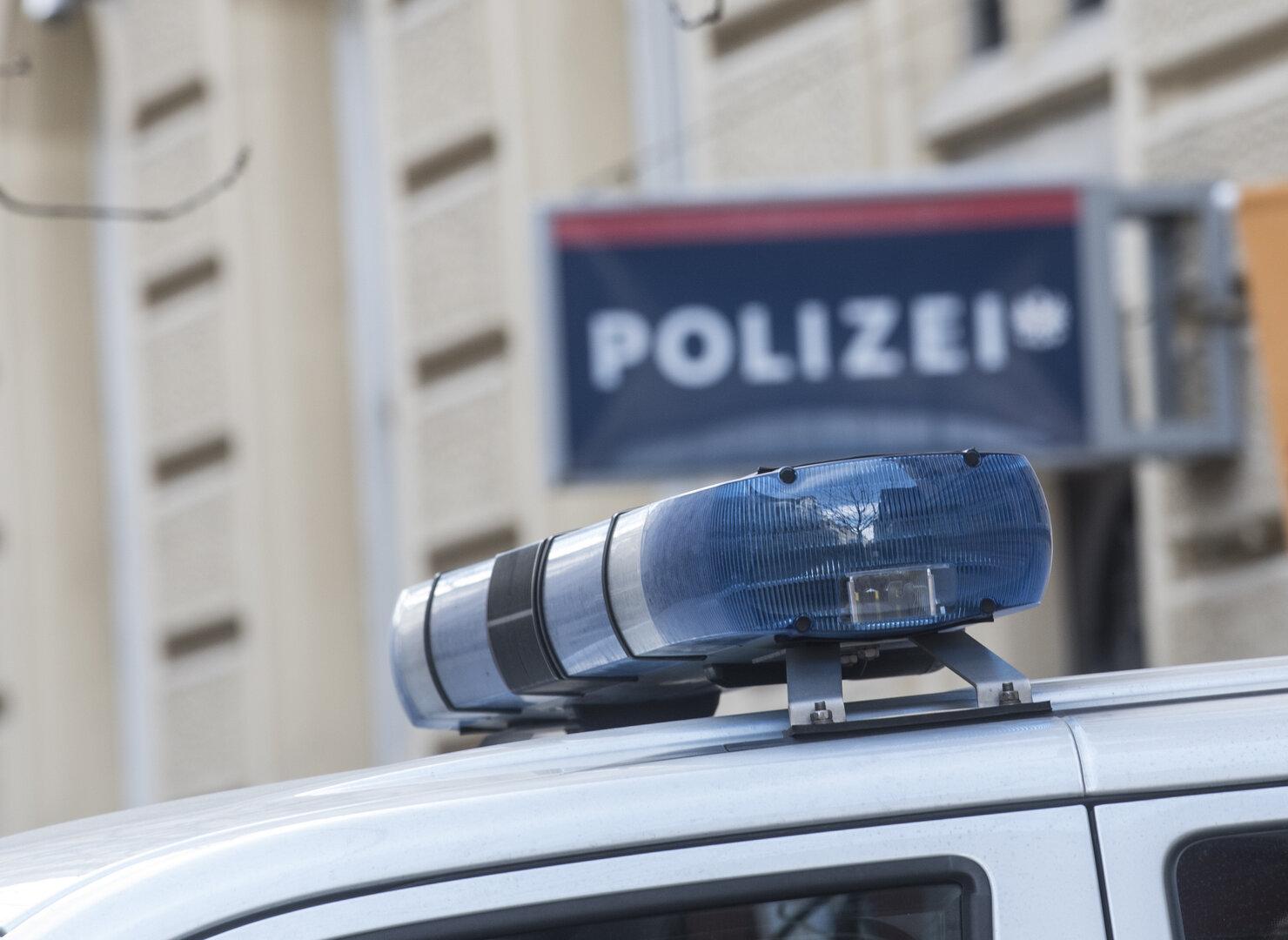 Diebstahl auf Flohmarkt in Donaustadt endete in Schlägerei