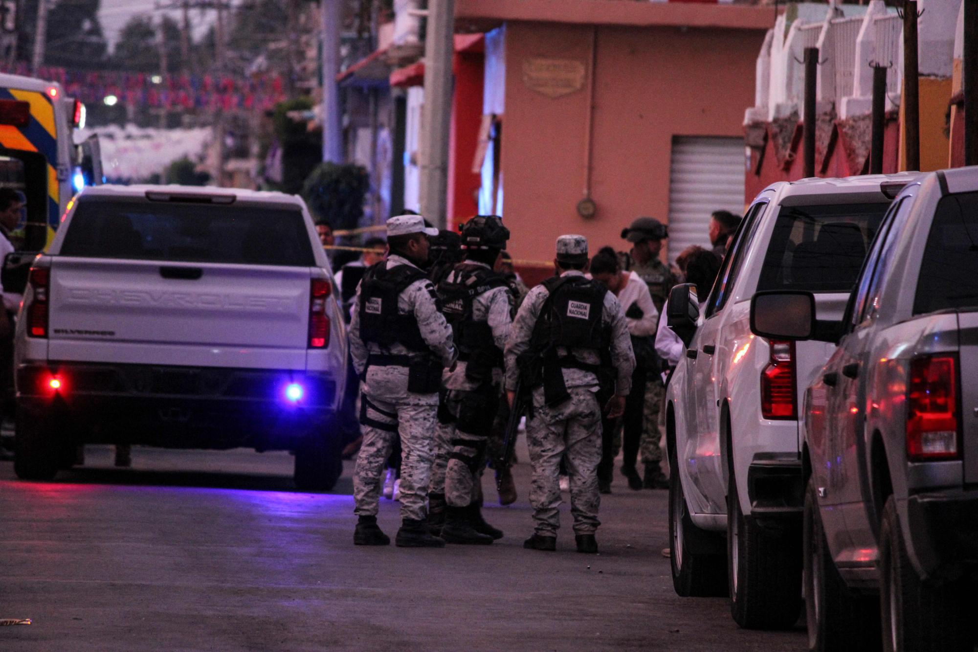 Blutiger Wahlkampf in Mexiko: Bürgermeisterkandidatin auf offener Straße erschossen
