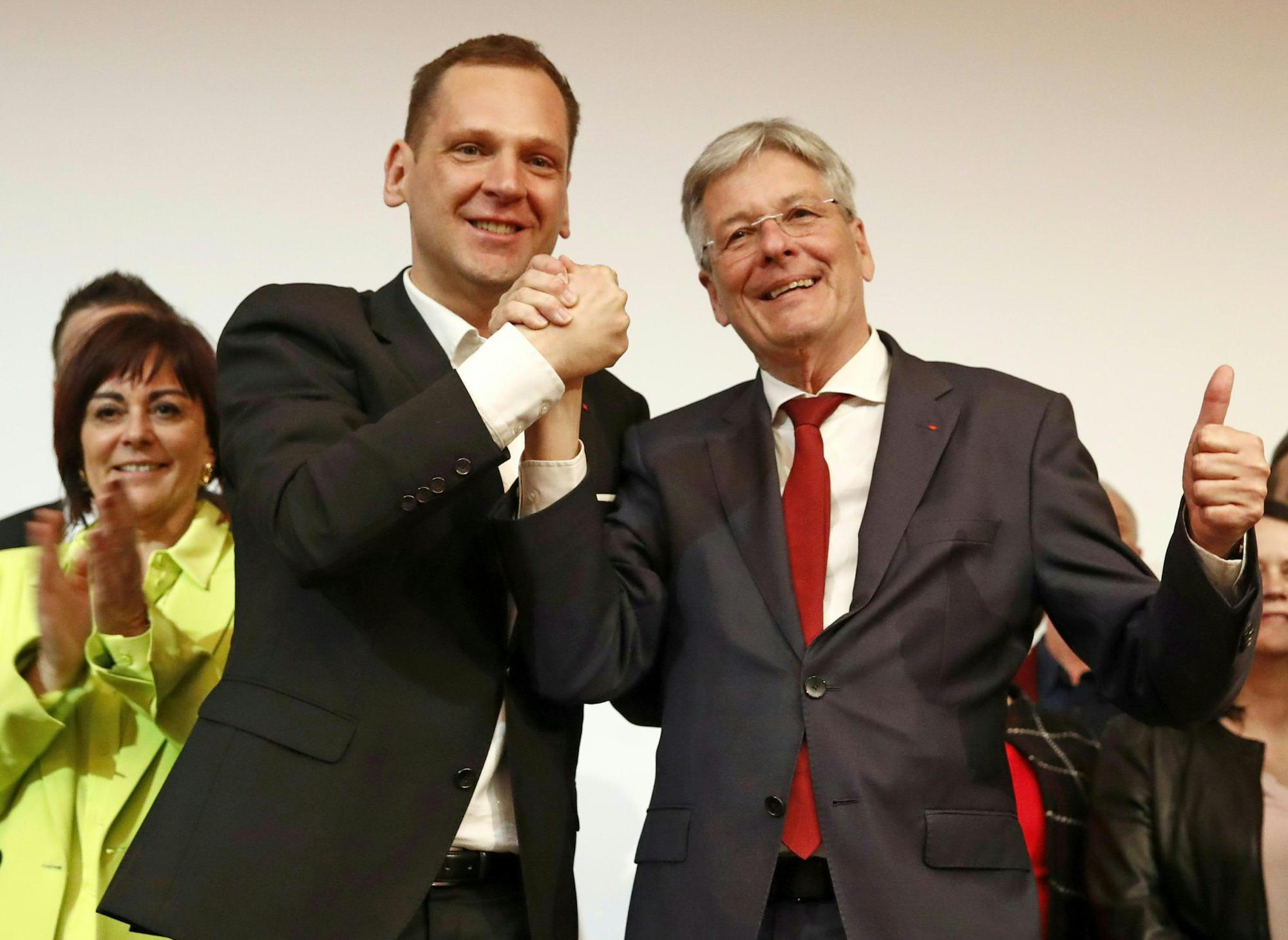 NR-Wahl: Philip Kucher zum Kärntner SPÖ-Spitzenkandidaten gekürt