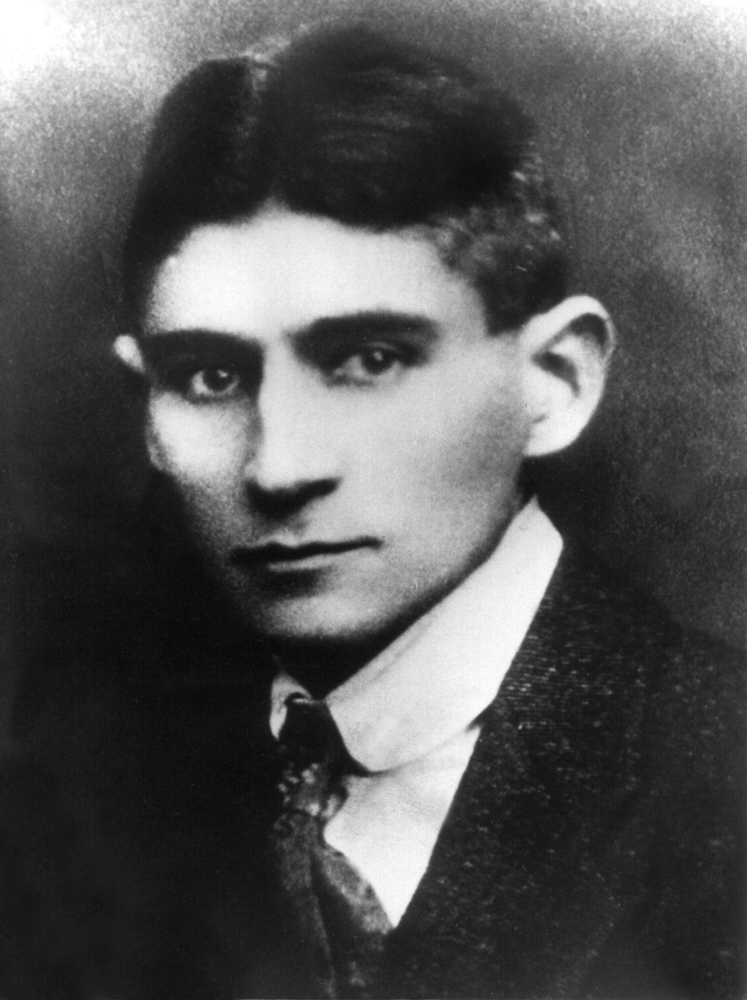 Warum die AUVA auch an Franz Kafka denken sollte