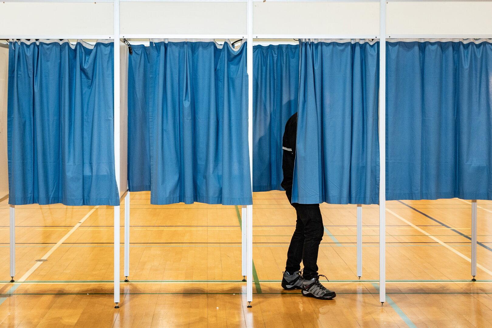 EU-Wahl: Vorläufige Zahl der Wahlberechtigten steht fest