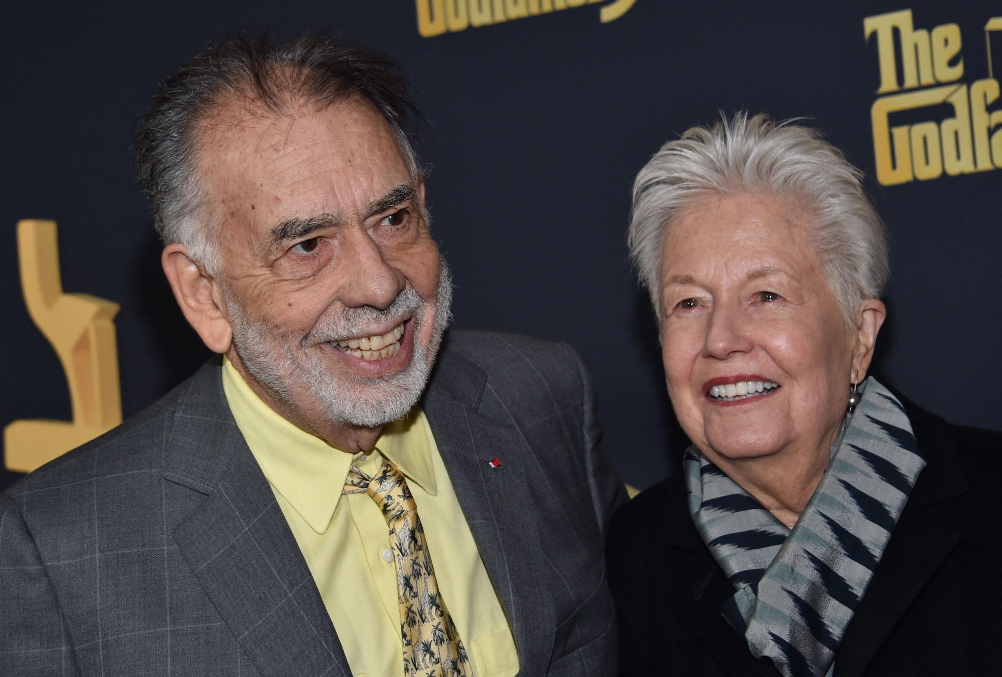 US-Regisseurin gestorben: Oscar-Preisträger trauert um seine Ehefrau