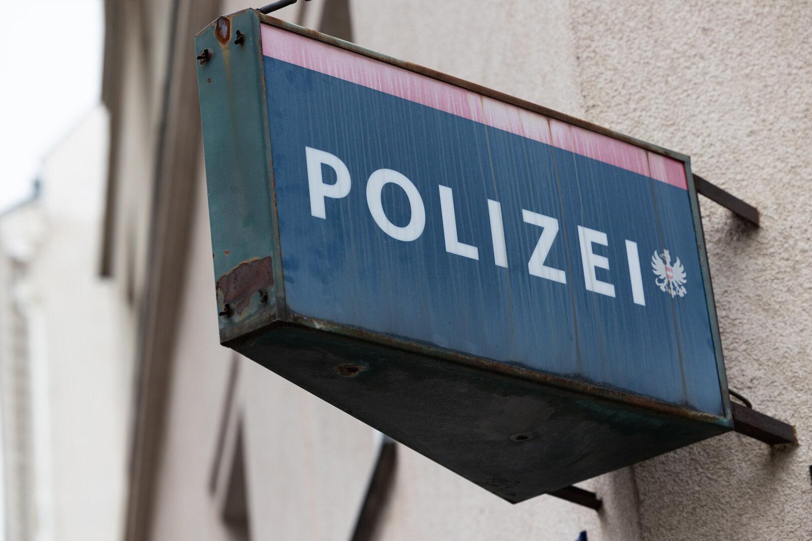 49-Jährige widersetzte sich in Wien-Josefstadt Betretungsverbot