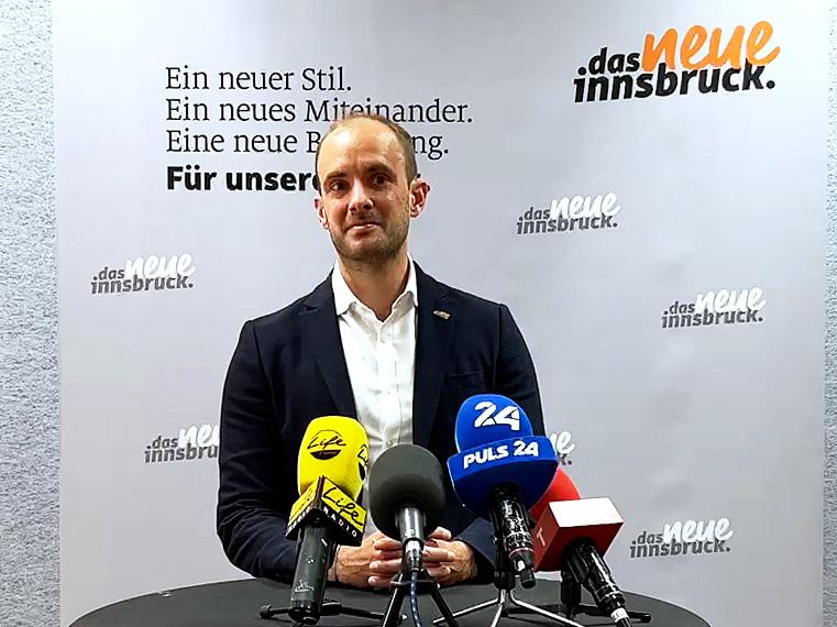 ÖVP-Debakel und FPÖ-Enttäuschung: Die Lehren aus der Innsbruck-Wahl