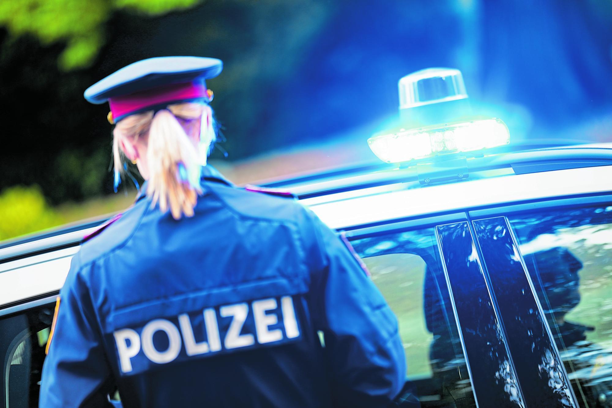 Mordversuch und Explosion in Wien-Hietzing