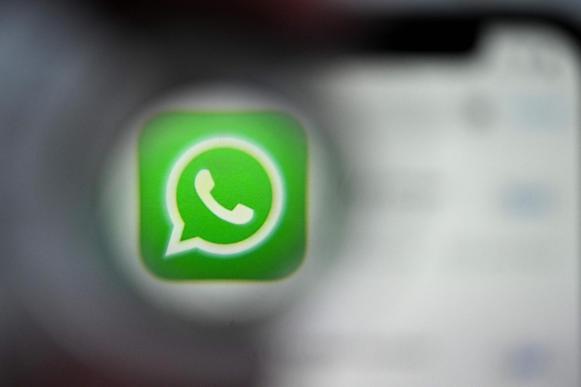 Chinesische Regierung lässt WhatsApp und Threads aus App Store löschen