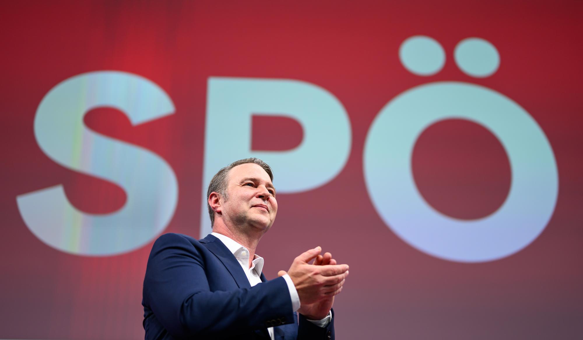 NR-Wahl: SPÖ-Ringen um wählbare Plätze bis zuletzt