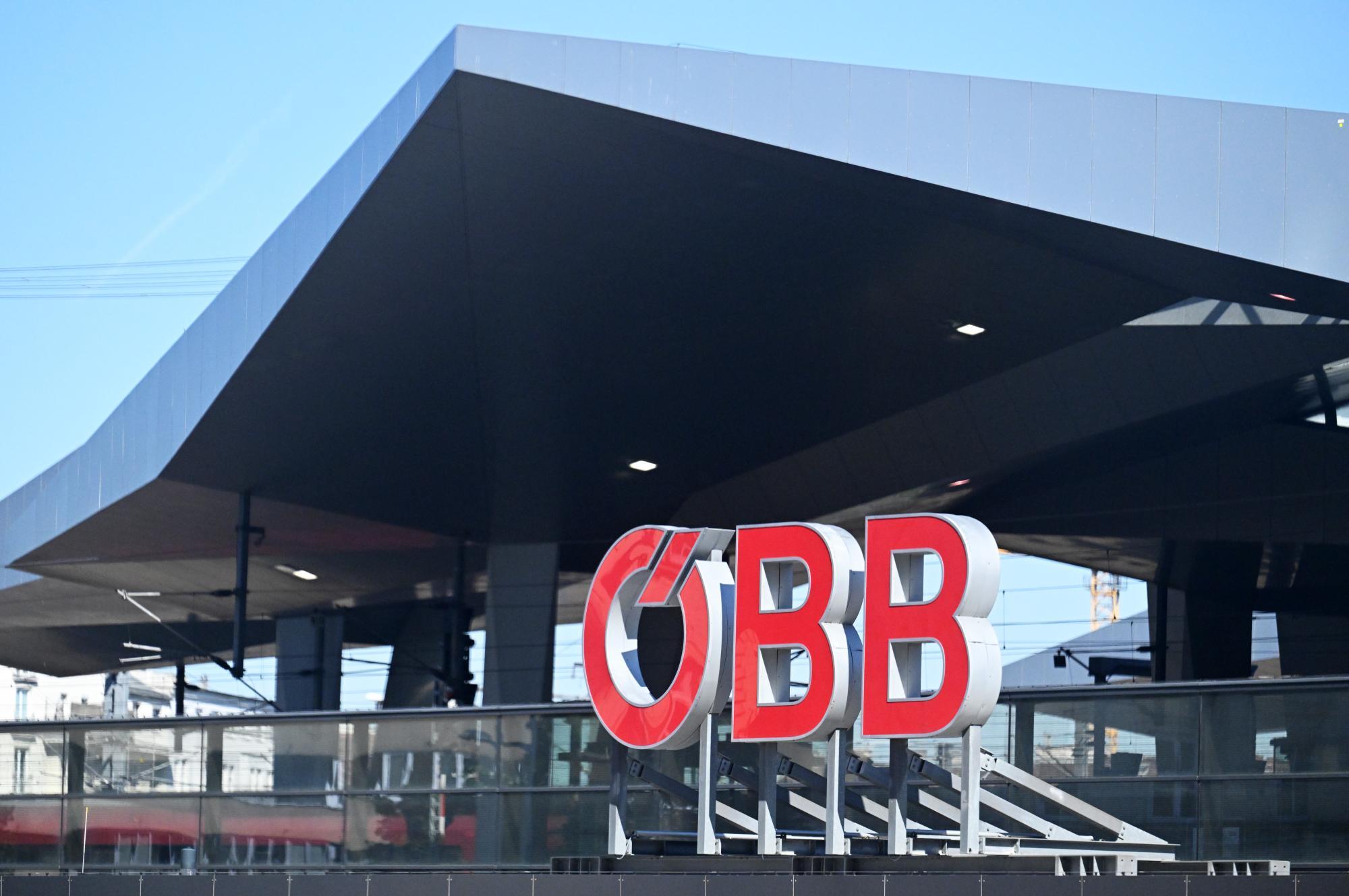 Bis zu 600 Millionen Euro pro Jahr: ÖBB muss massiv einsparen