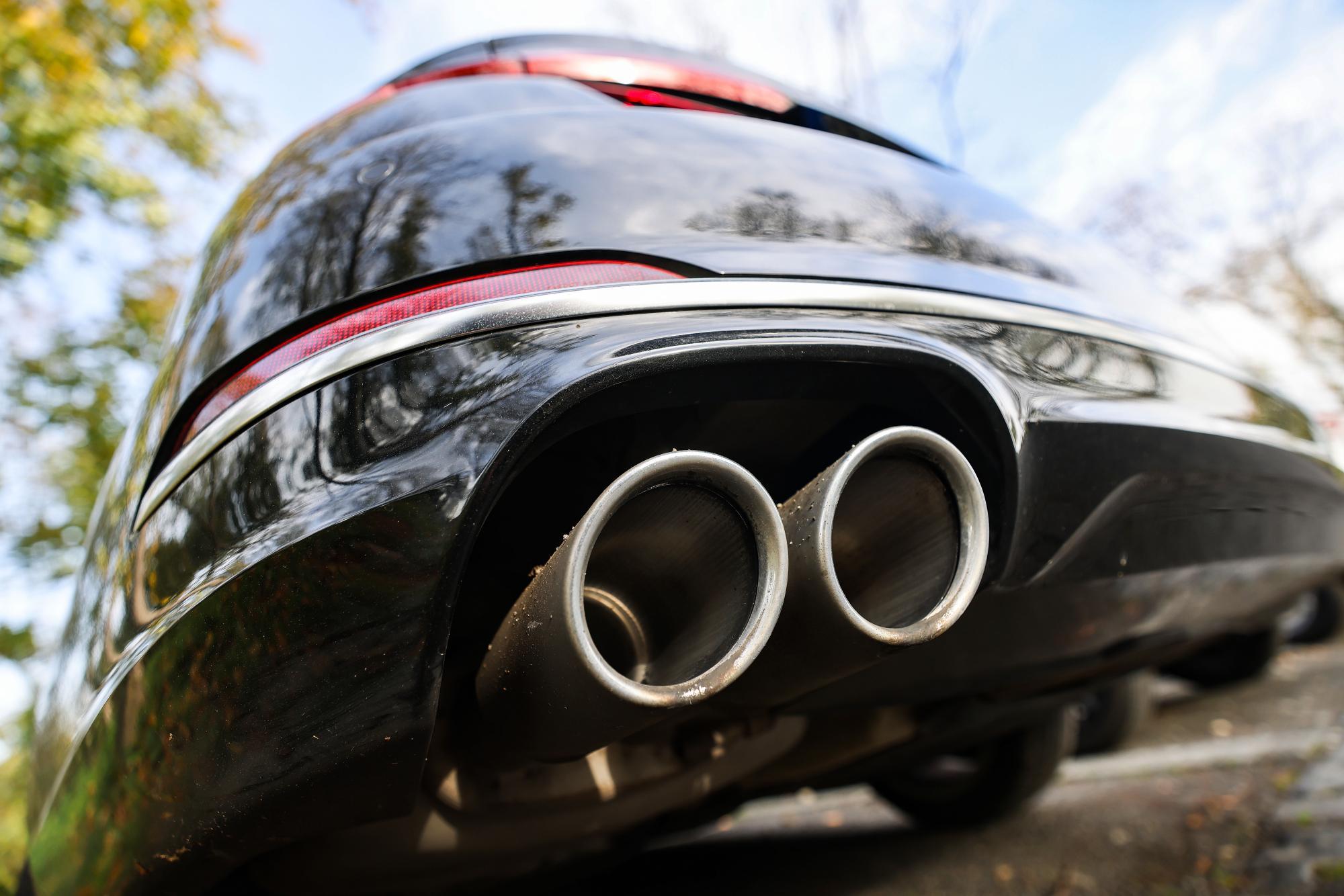 16 Prozent mehr: Autoverkäufe steigen im Frühling stark an
