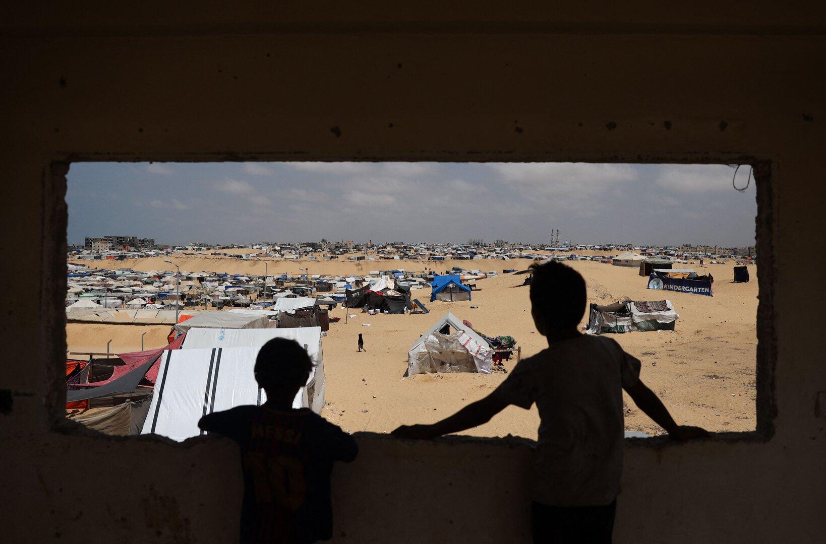 Israel wird wohl Grenzübergang zu Nord-Gaza eröffnen