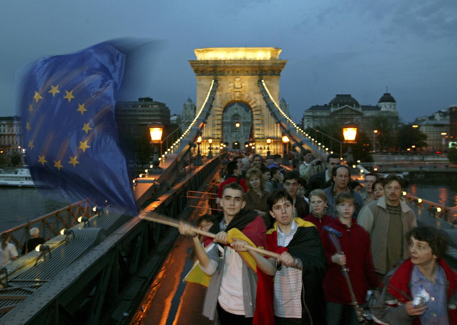 20 Jahre EU-Erweiterung: Welche Ängste begründet waren - und welche nicht
