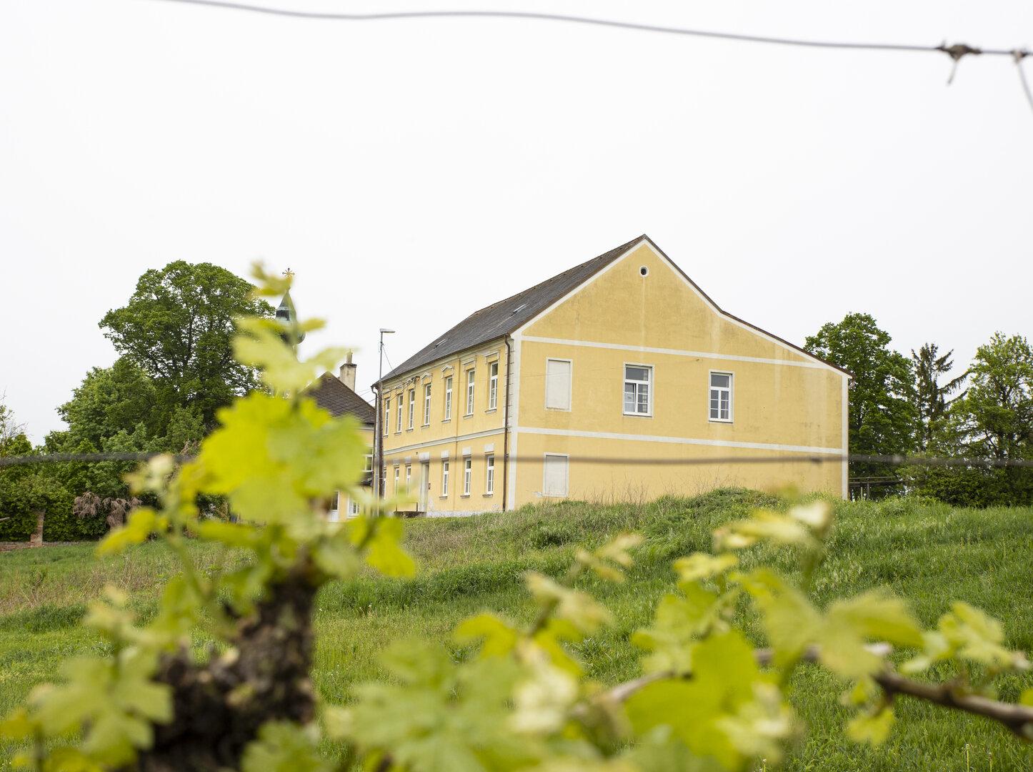 Leerstand in Gemeinden: Wo wieder neues Leben einzieht