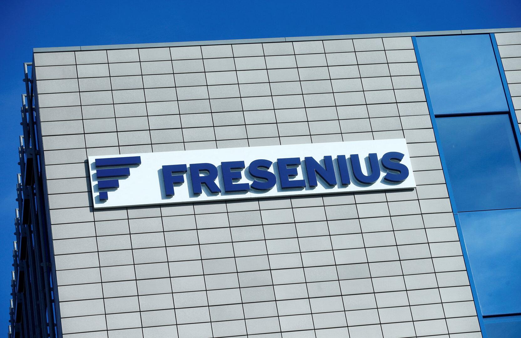 Gesundheitskonzern Fresenius verkauft Mehrheit von Vamed-Reha-Kliniken
