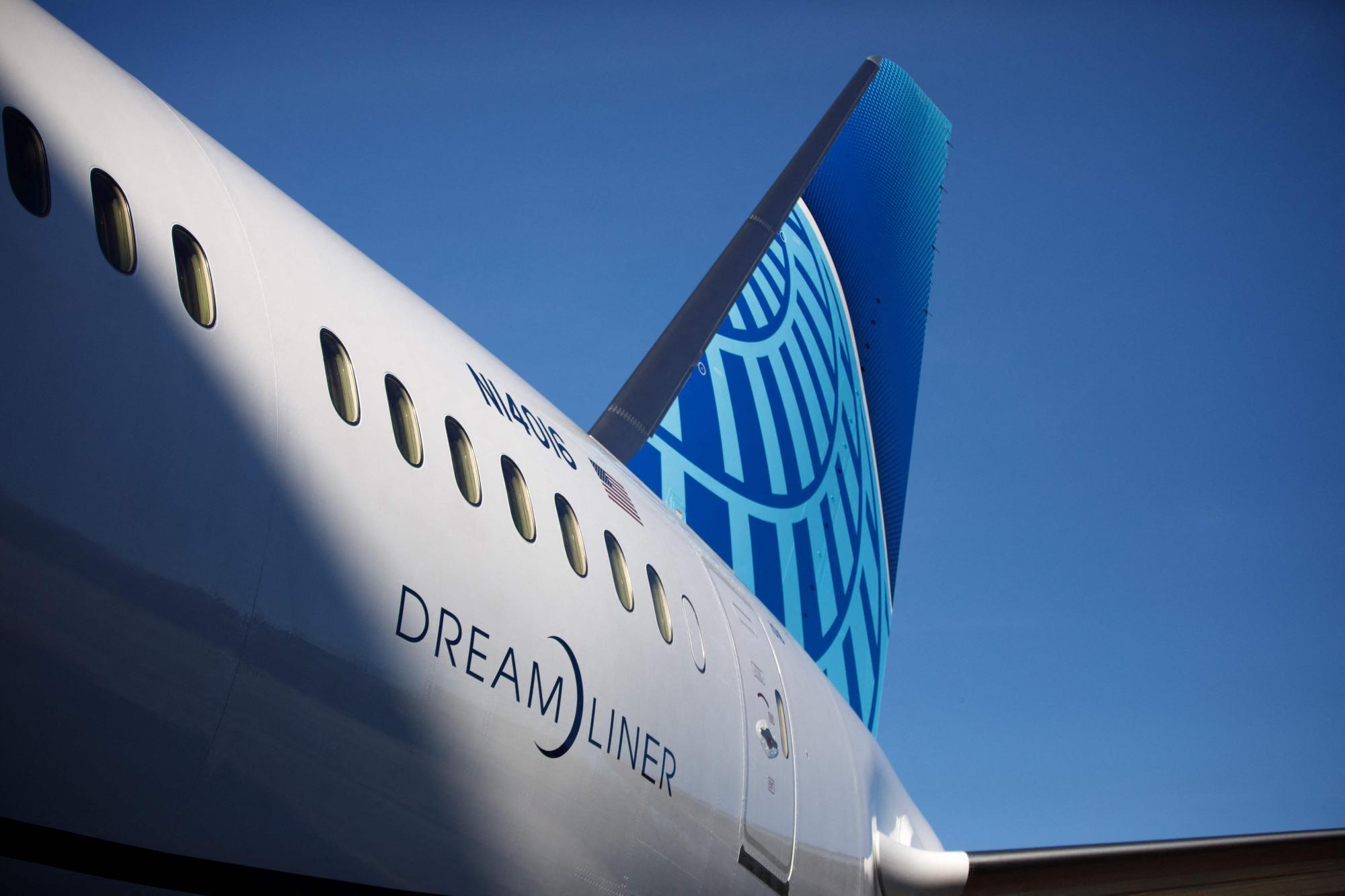 Die US-Flugaufsicht leitet neue Untersuchung gegen Boeing ein