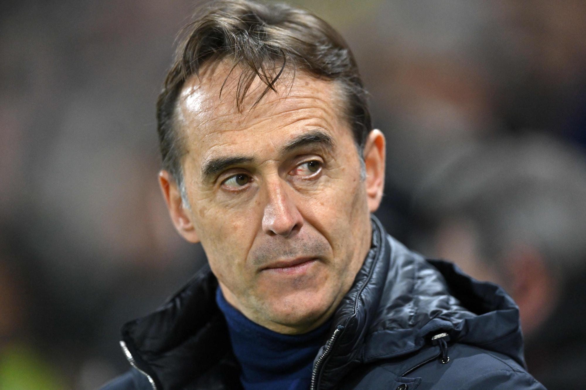 Der nächste Trainer sagt den Bayern ab: Lopetegui geht lieber zu West Ham