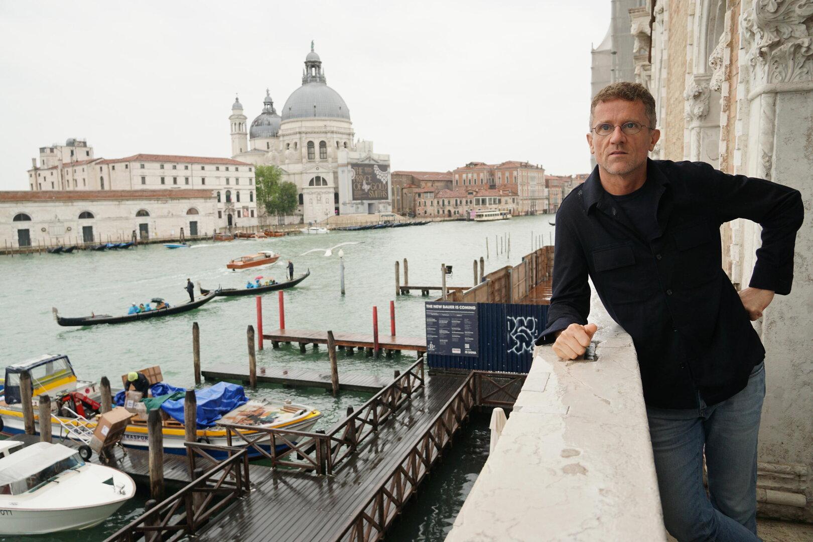Architekturbiennale Venedig beschäftigt sich 2025 mit 