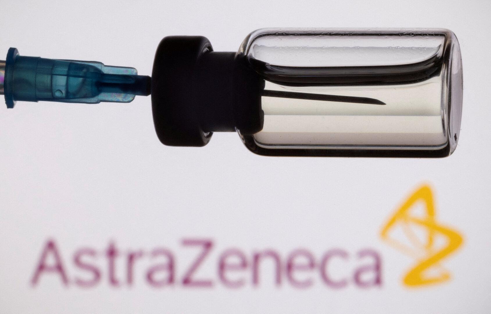 Wie es zum Aus für den Astra-Zeneca-Impfstoff in der EU kam