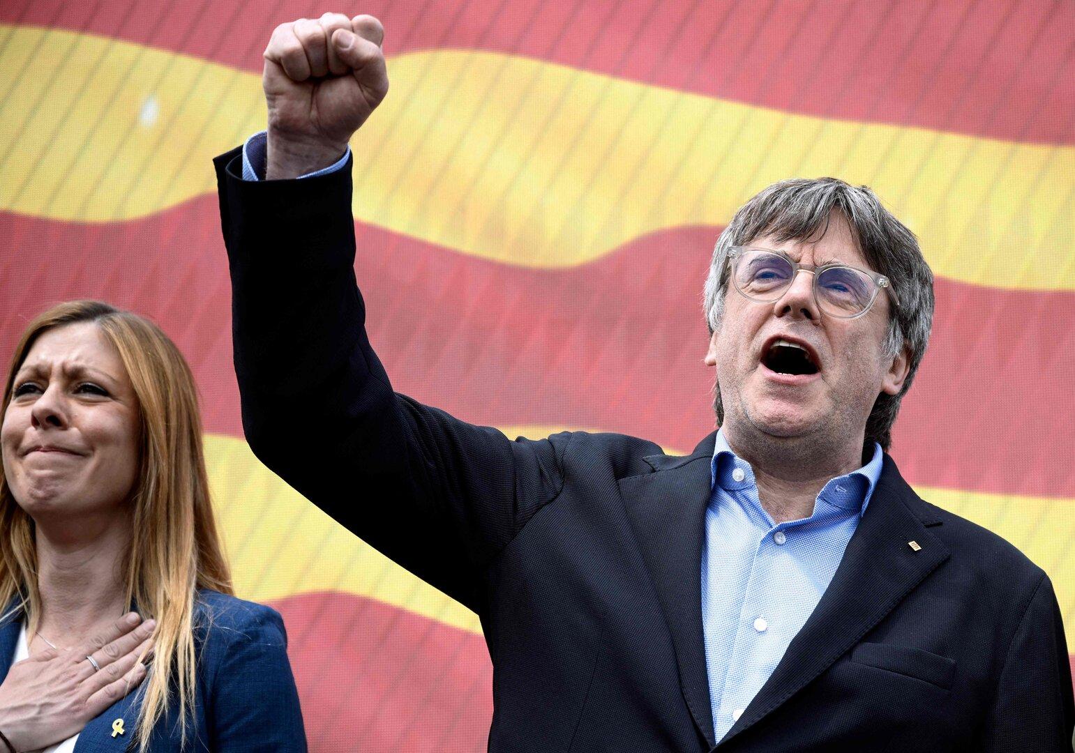Katalonien wählt: Letzter Anlauf zur Unabhängigkeit?