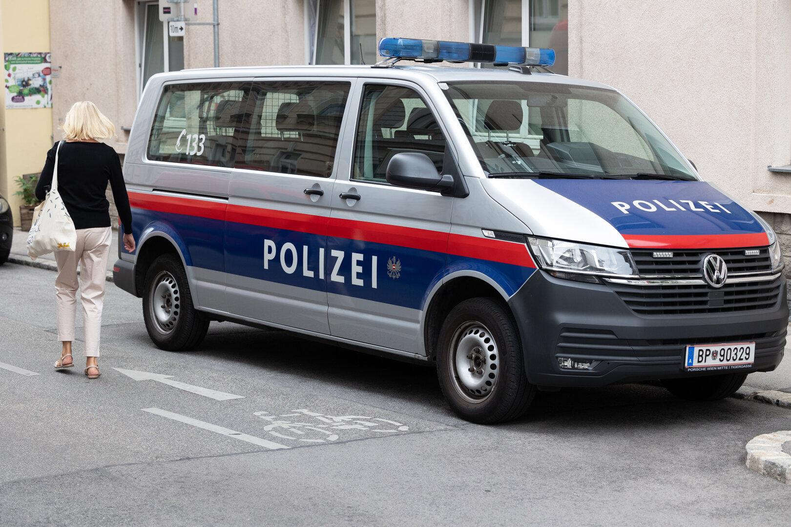 28-Jähriger zog bei Streit unter Autofahrern in Wien-Favoriten Waffe