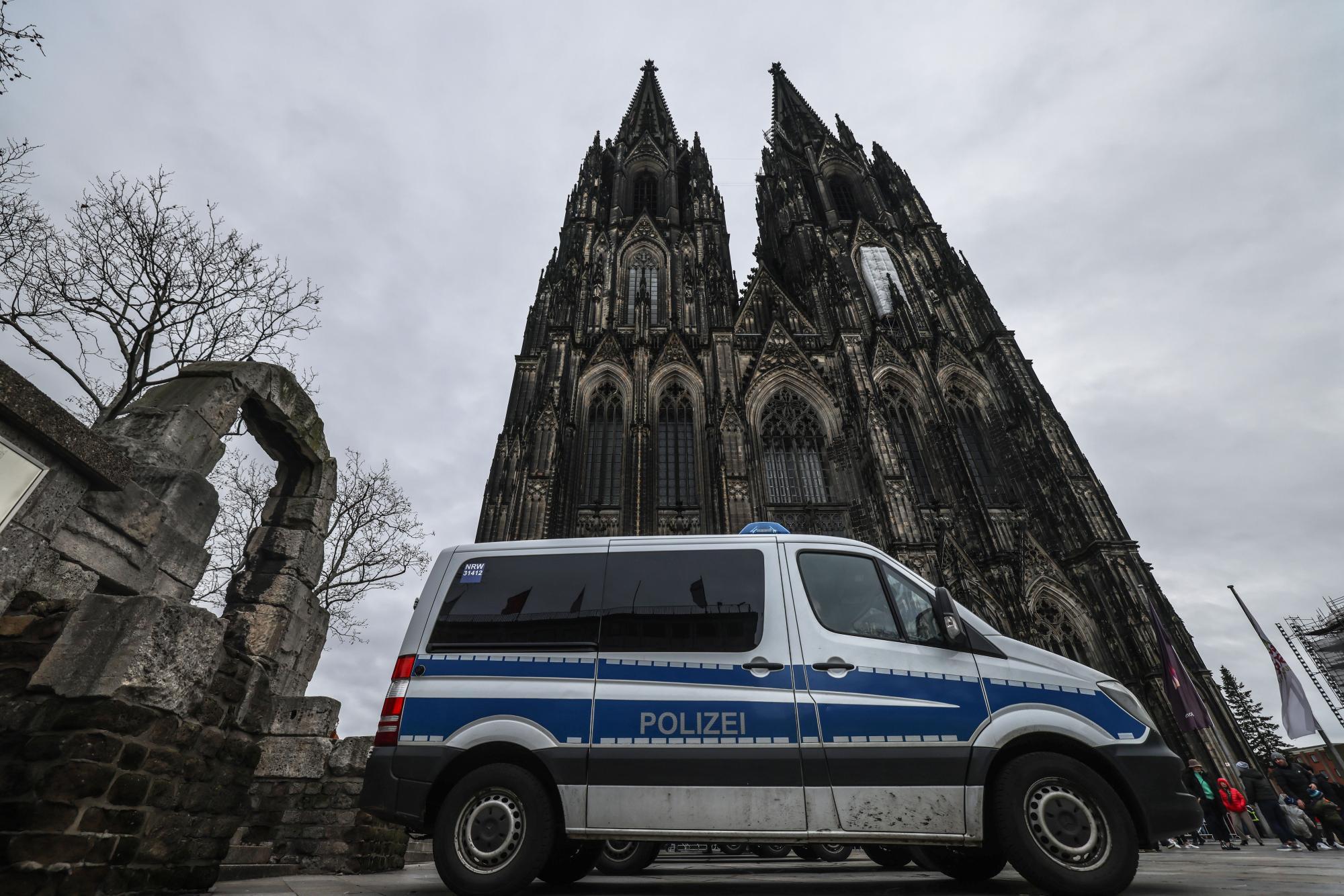 3-Jährige in Deutschland vermisst: Polizei findet das Kind