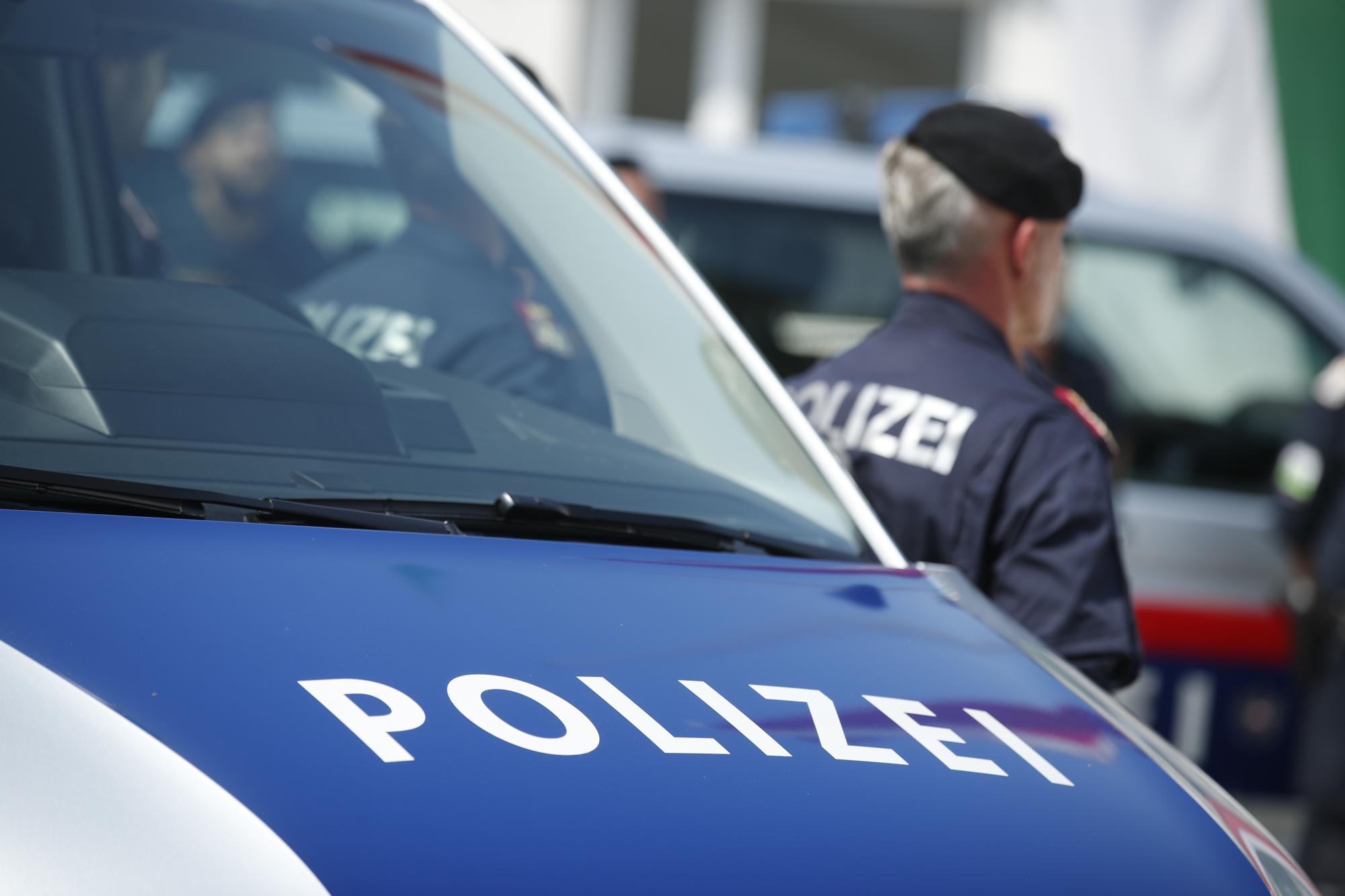13 Jahre Haft nach Messerattacke in Vorarlberg