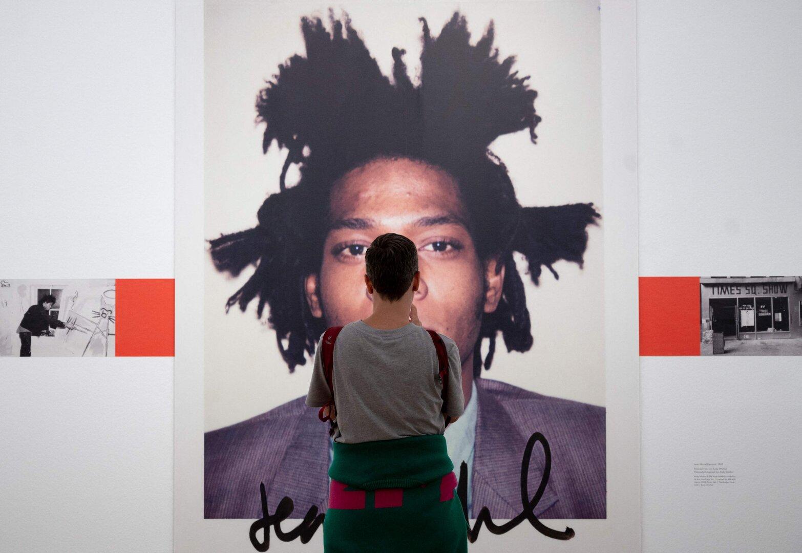 Basquiat-Gemälde soll um 200 Millionen Dollar Besitzer gewechselt haben
