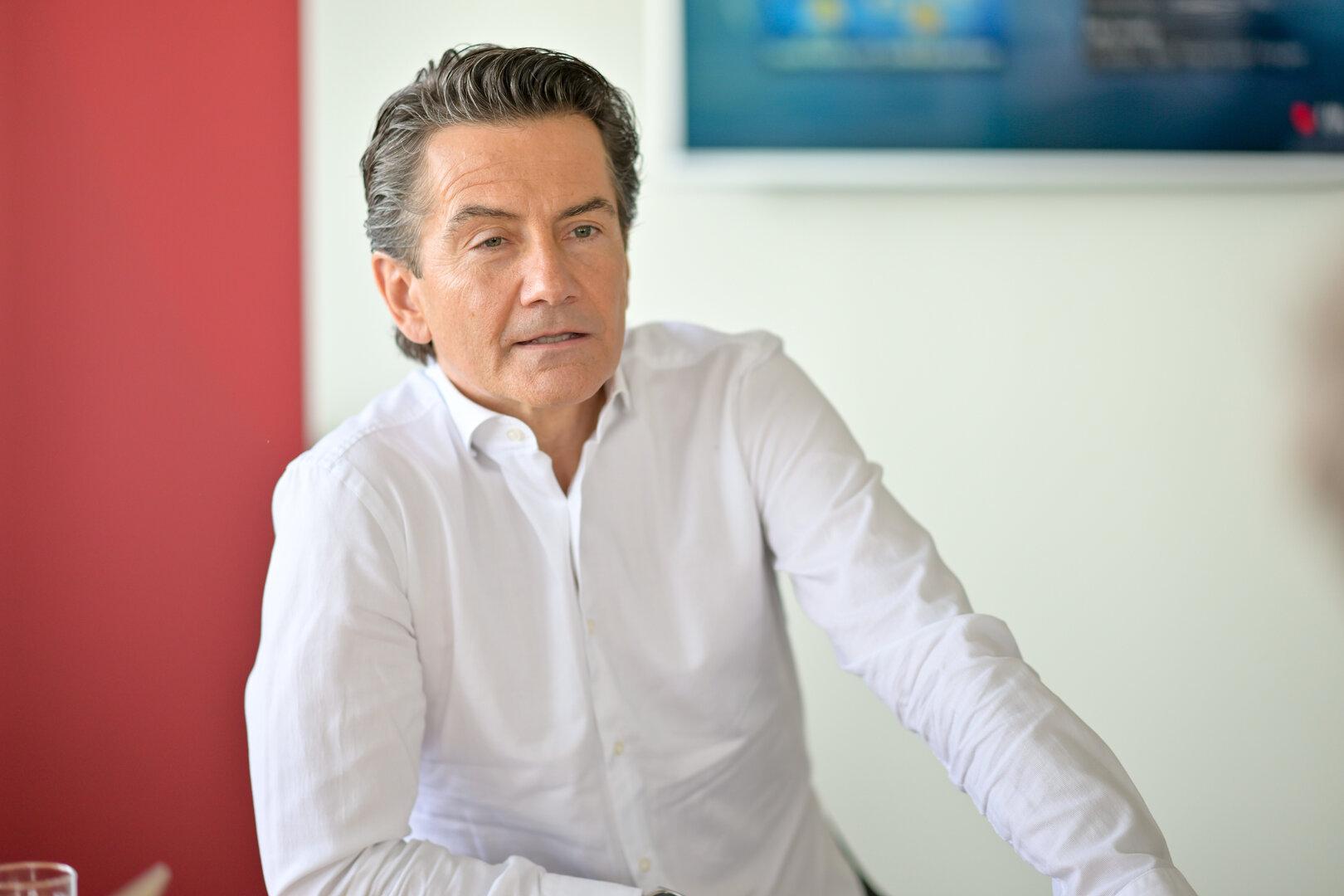 ORF-Managerin klagt ORF: Jobvorschlag Weißmanns als möglicher Ausweg