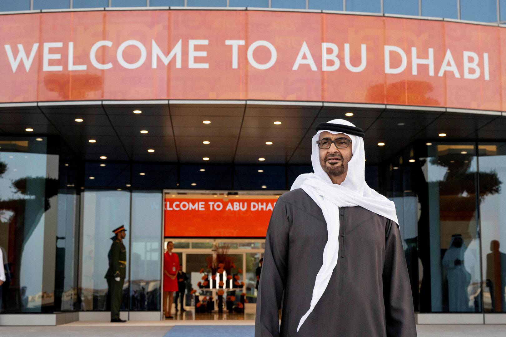 Es geht um Ehre: Abu-Dhabis Herrscherfamilie will von Benko Geld zurück