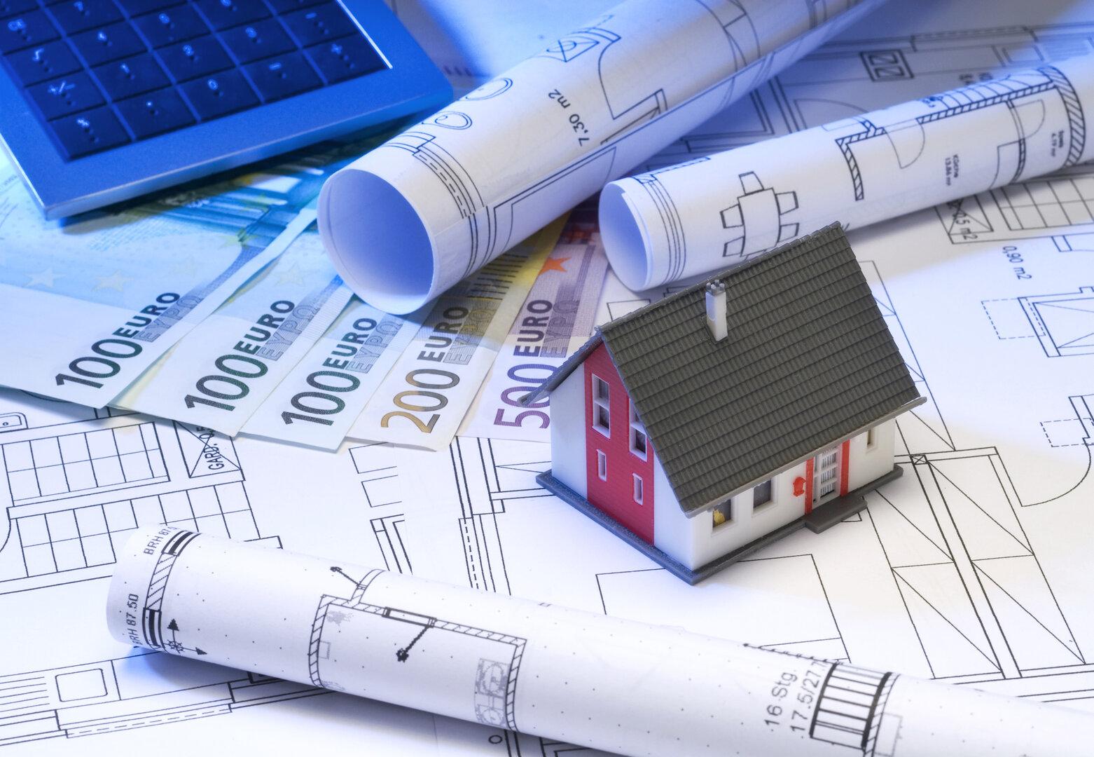 Sammelklage gegen Bauträger: Wie Immobilien-Anleger in die Irre geführt wurden