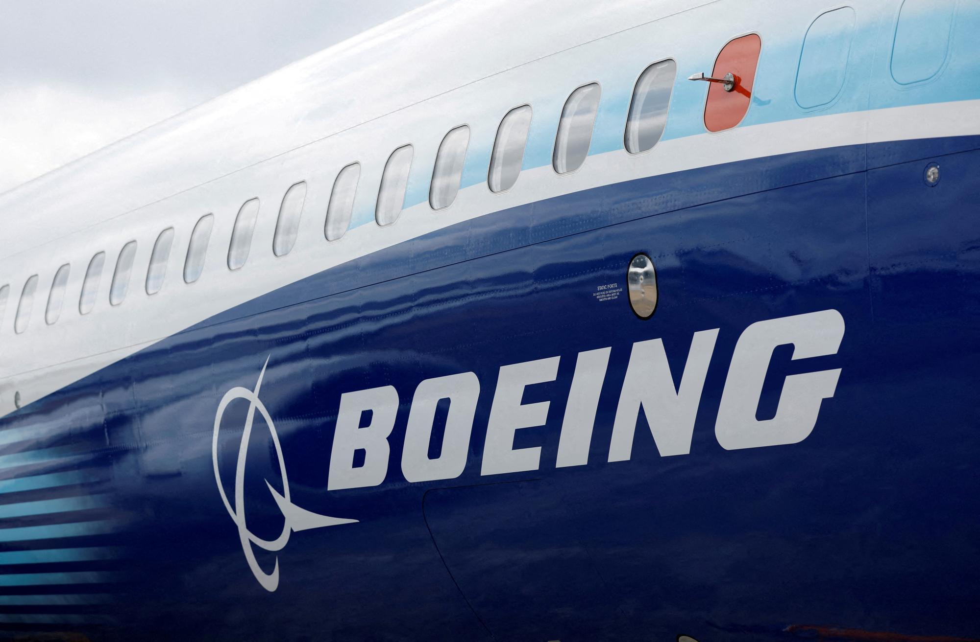 2 tödliche 737-Max-Abstürze: Boeing strafrechtlich belangbar