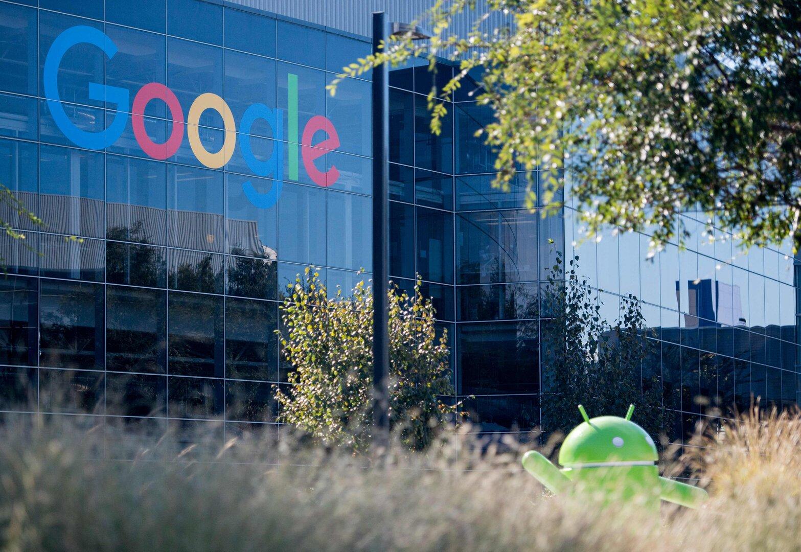 Android-Smartphones: Google stellt neuen Diebstahlschutz vor