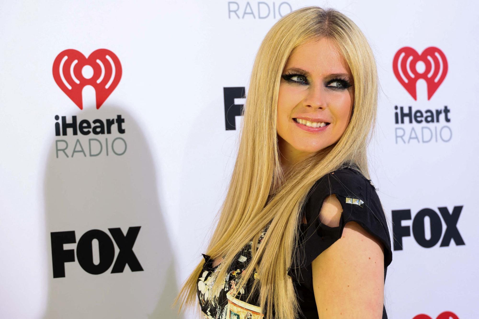 Das turbulente Liebesleben der Avril Lavigne: Hat es deswegen nie geklappt? 